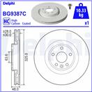 DELPHI BG9387C