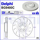 DELPHI BG9400C