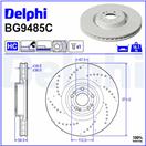 DELPHI BG9485C