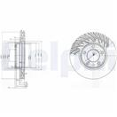 DELPHI BG9773