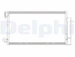 DELPHI CF20415