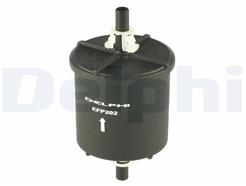 DELPHI EFP202