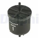 DELPHI EFP203
