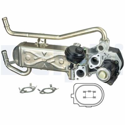 DELPHI EG10432-12B1 EAN: 5012759992029.