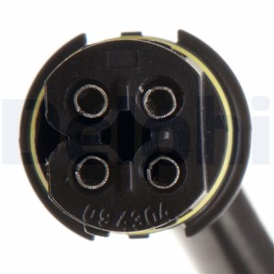 DELPHI ES10581-12B1 EAN: 5012759387337.