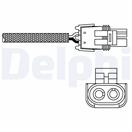 DELPHI ES10989-12B1