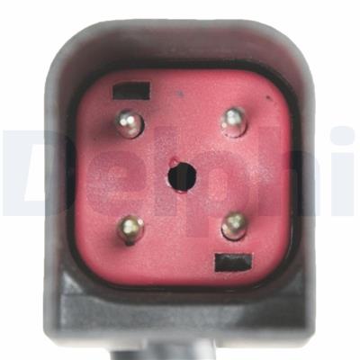 DELPHI ES20025-12B1 EAN: 5012759387702.