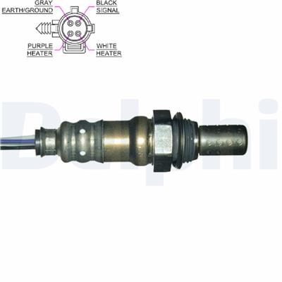 DELPHI ES20044-12B1 EAN: 5012759499689.