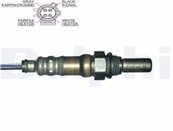 DELPHI ES20045-12B1