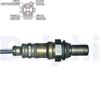 DELPHI ES20045-12B1 EAN: 5012759500156.