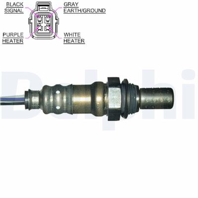 DELPHI ES20215-12B1 EAN: 5012759500293.