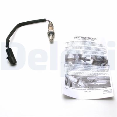 DELPHI ES20318-12B1 EAN: 5012759499986.