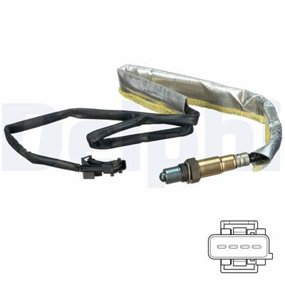 DELPHI ES20635-12B1 EAN: 5012759993705.