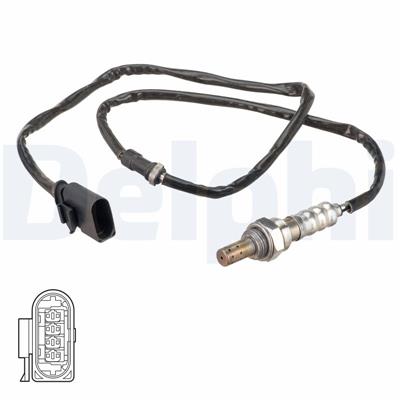 DELPHI ES21111-12B1 EAN: 5012759575864.