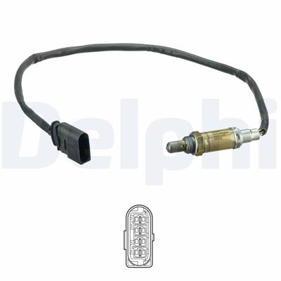 DELPHI ES21120-12B1 EAN: 5012759575956.