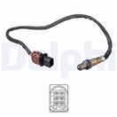 DELPHI ES21165-12B1