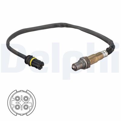 DELPHI ES21190-12B1 EAN: 5012759576656.