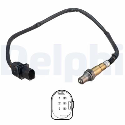 DELPHI ES21293-12B1 EAN: 5012759577684.