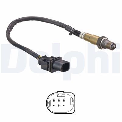 DELPHI ES21299-12B1 EAN: 5012759577745.