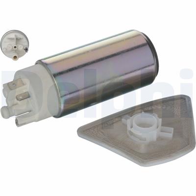 DELPHI FE0779-12B1 EAN: 5012759551813.