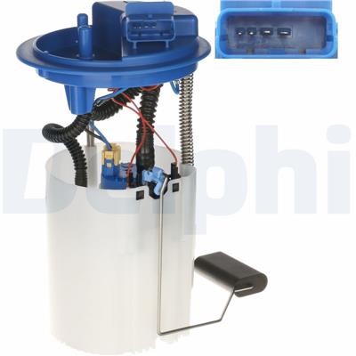 DELPHI FG2457-12B1 EAN: 5012759560969.