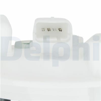 DELPHI FT4105-12B1 EAN: 5012759598900.