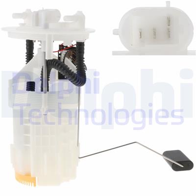 DELPHI FT4106-12B1 EAN: 5012759598849.