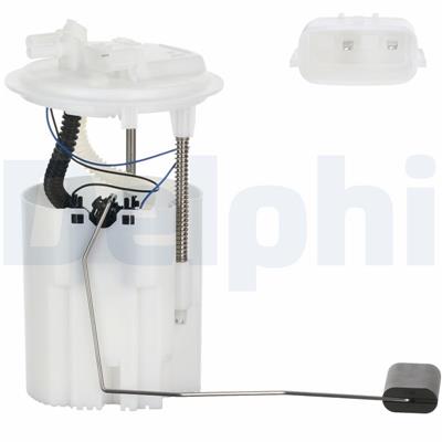 DELPHI FT4109-12B1 EAN: 5012759659380.