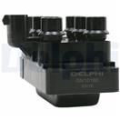 DELPHI GN10180-12B1