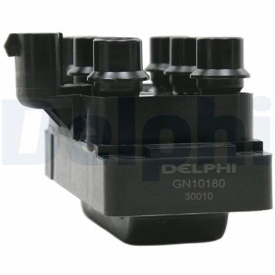 DELPHI GN10180-12B1 Číslo výrobce: GN10180. EAN: 5012759502549.