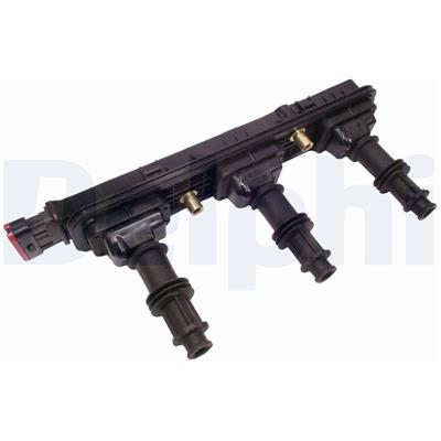 DELPHI GN10329-12B1 EAN: 5012759493410.