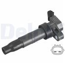 DELPHI GN10568-12B1
