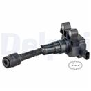 DELPHI GN10635-12B1