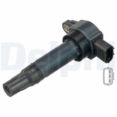 DELPHI GN10674-12B1 EAN: 5012759993194.