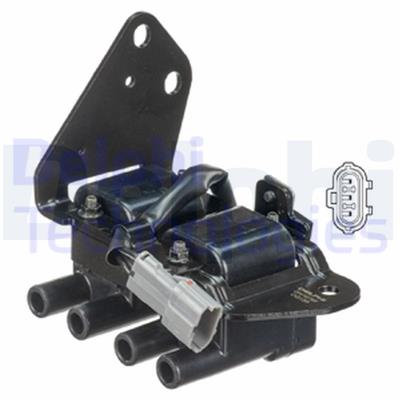 DELPHI GN10795-12B1 EAN: 5012759993187.