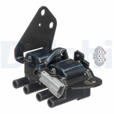 DELPHI GN10795-12B1 EAN: 5012759993187.