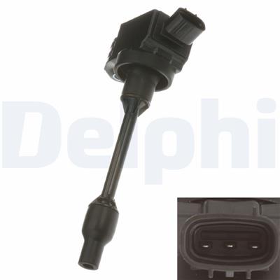 DELPHI GN10952-12B1 EAN: 5012759728826.