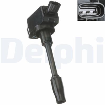 DELPHI GN10960-12B1 EAN: 5012759596548.