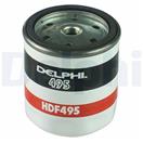 DELPHI HDF495
