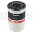 DELPHI HDF496