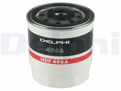 DELPHI HDF496
