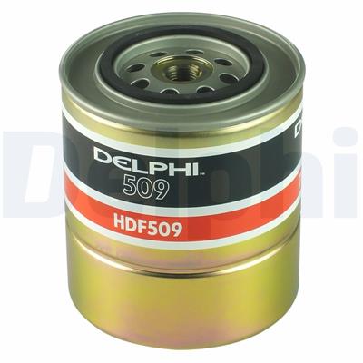 DELPHI HDF509 EAN: 5050100001013.