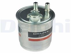 DELPHI HDF517