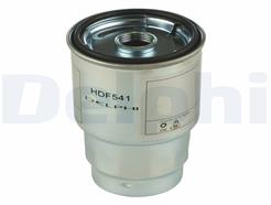 DELPHI HDF541