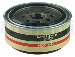 DELPHI HDF543