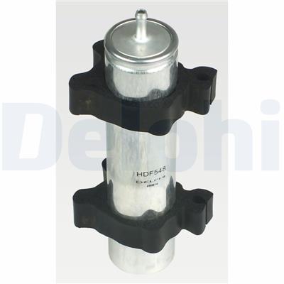 DELPHI HDF548 EAN: 5050100189742.