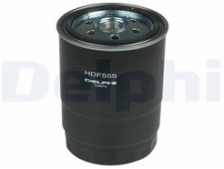 DELPHI HDF555