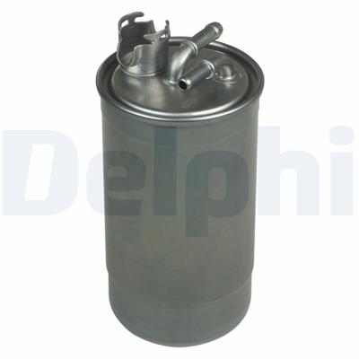 DELPHI HDF557 EAN: 5050100238778.