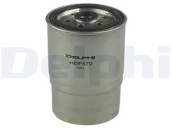 DELPHI HDF570