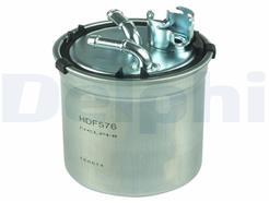 DELPHI HDF576